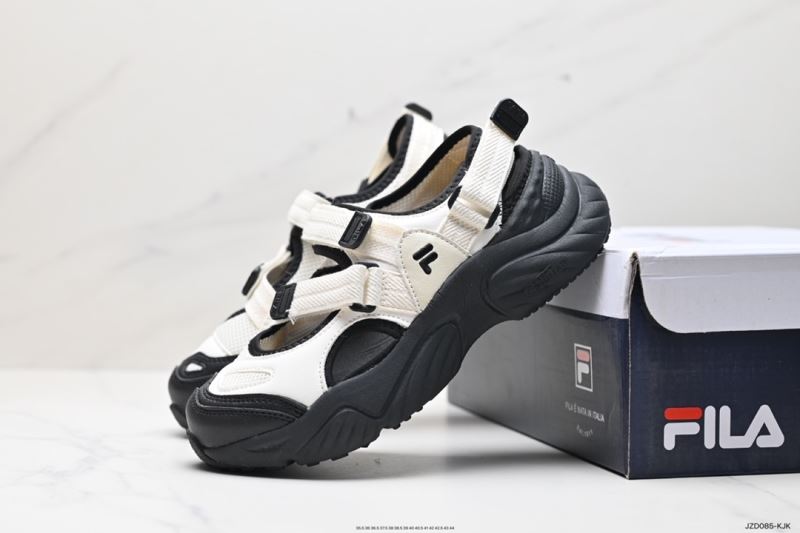 Fila Sandals